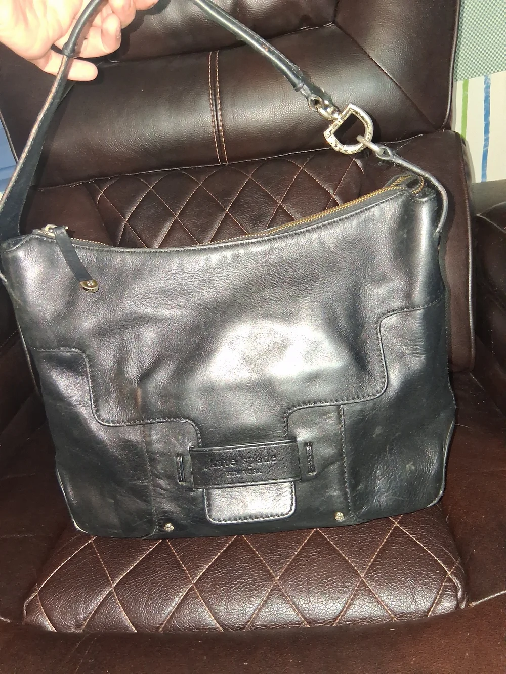 Rehab Bundle Coach, Kate Spade, Furong